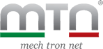 MTN - Mech Tron Net